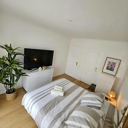 Le Duplex * Antibes
