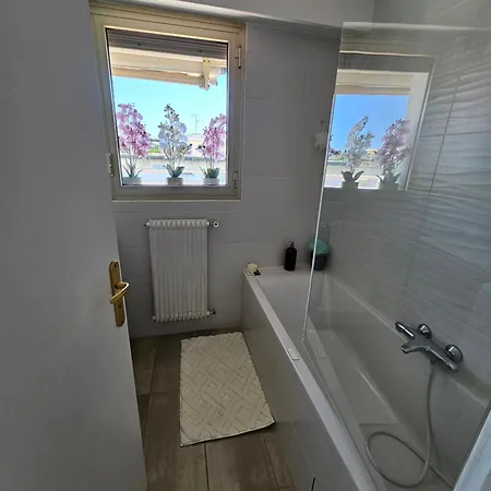 Appartement Le Duplex
