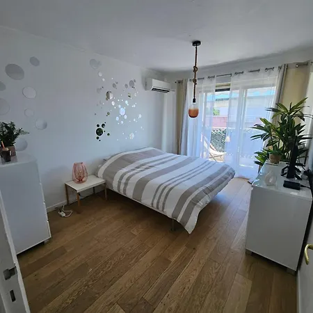 Le Duplex Antibes