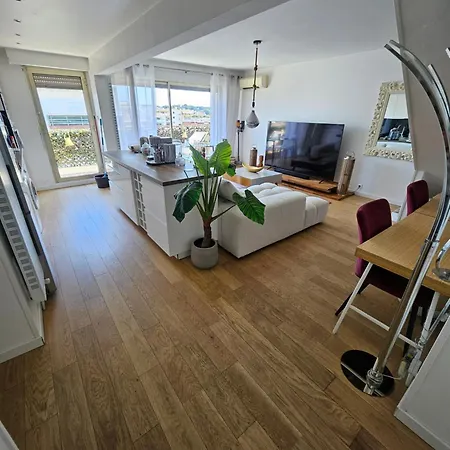 Le Duplex *