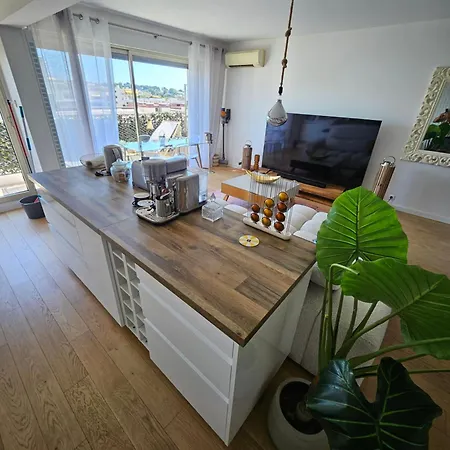 Le Duplex Appartement *