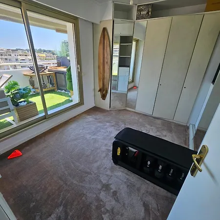 Le Duplex *