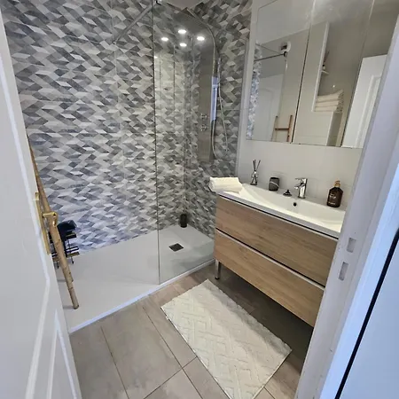 Le Duplex