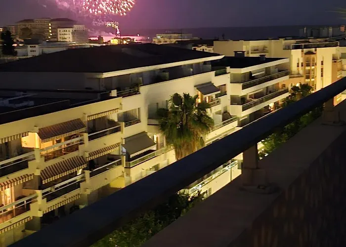 Le Duplex * 昂蒂布