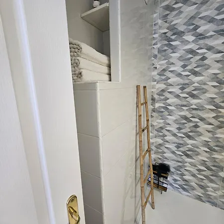 Le Duplex Daire Antibes