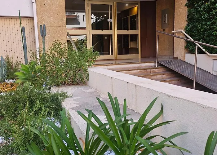 Le Duplex Appartement Antibes