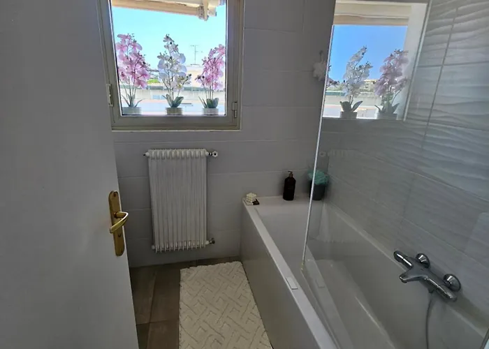 Appartement Le Duplex