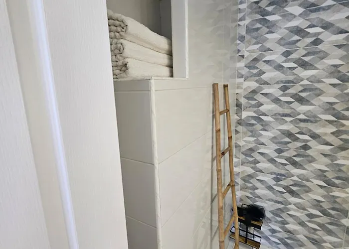 Le Duplex Appartement Antibes